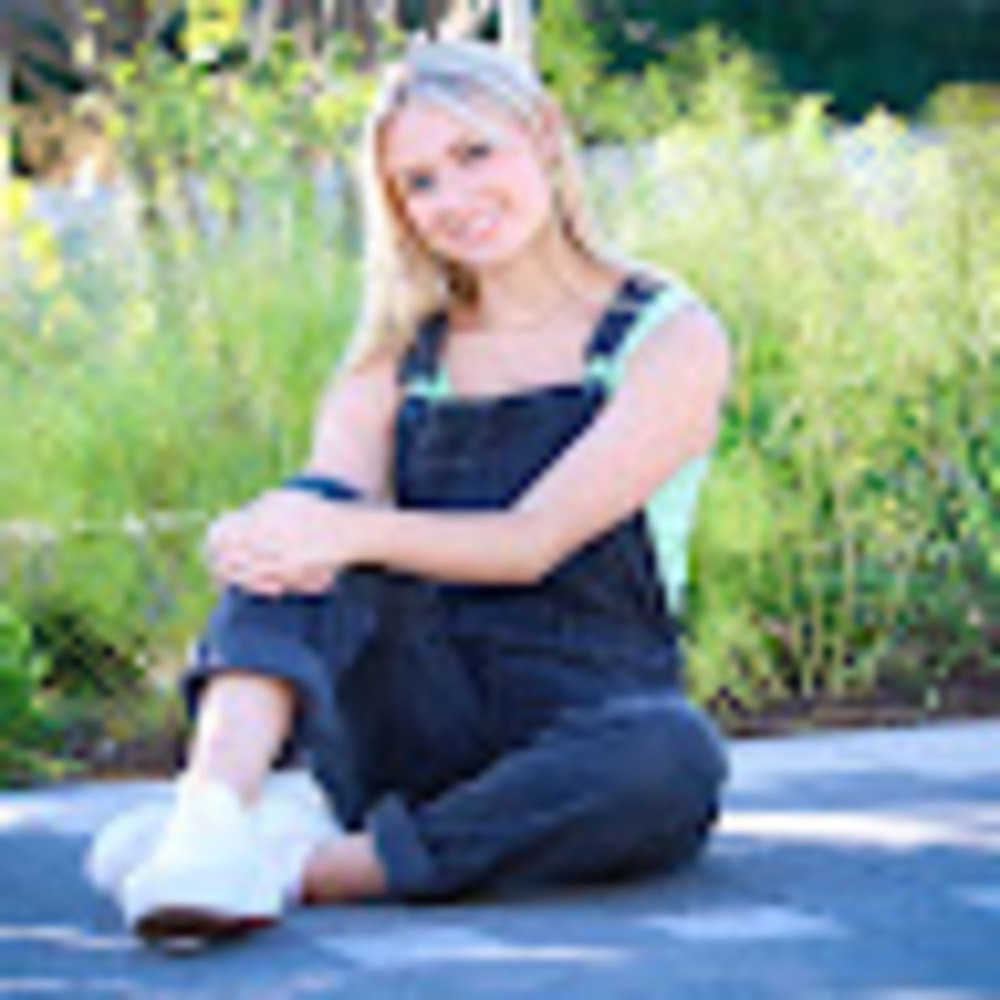 Meet your Posher, Payton